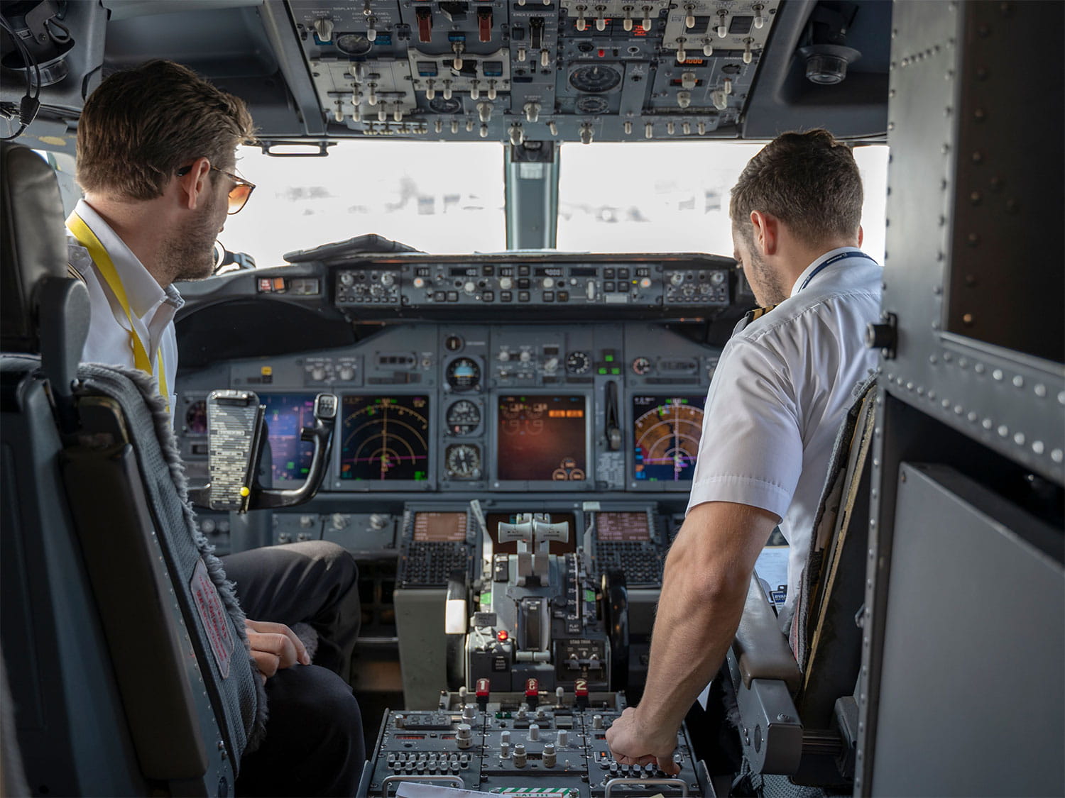 Aviation