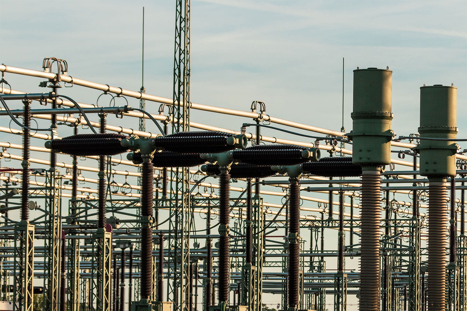 Energy-&-Utilities