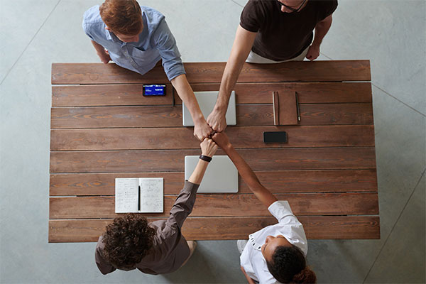 Flexible-Engagement-Models