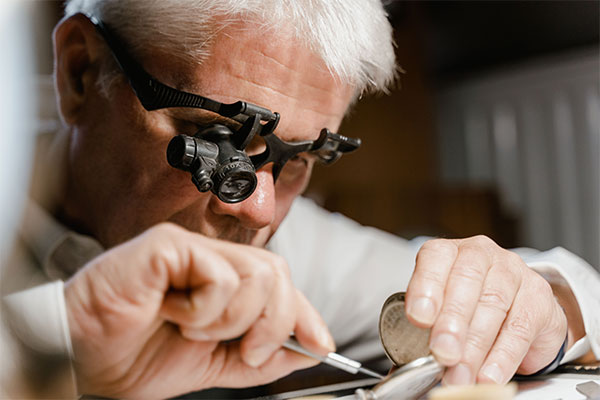 Specialized-Expertise